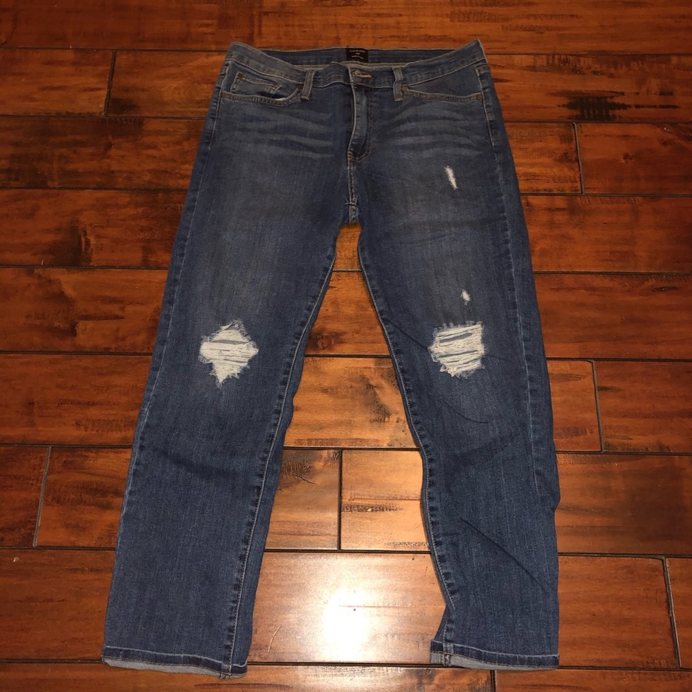 JUST BLACK DENIM JEANS style BP61J - Picture 8 of 15